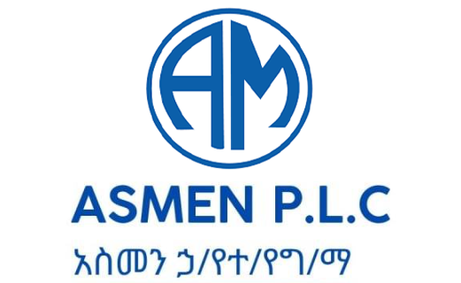 Asmen Logo