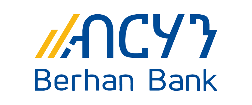 Berhan Logo