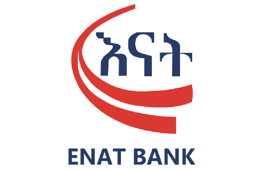 Enat Logo